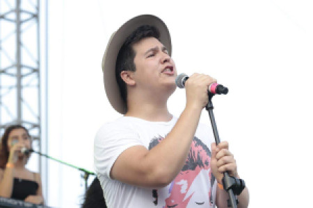 Profile photo for Mario André Lozano Chávez
