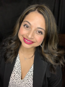 Profile photo for Carmen Jackie Williams