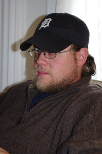 Profile photo for Ron Crichton