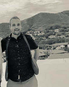 Profile photo for Jeffrey Payer