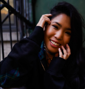 Profile photo for Victoria Spadaccini