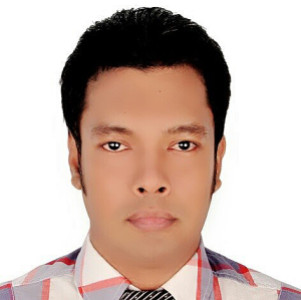 Profile photo for Ariful Kalam Azad