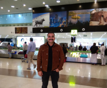 Profile photo for Mahmud Ahmad
