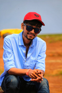 Profile photo for Prashant Jagadale