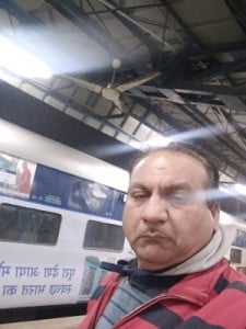 Profile photo for Deepak Joshi