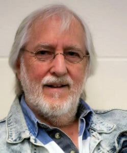 Profile photo for Peter Walters