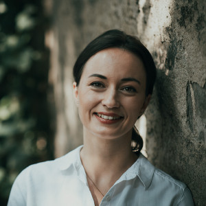 Profile photo for Denisa Matsche