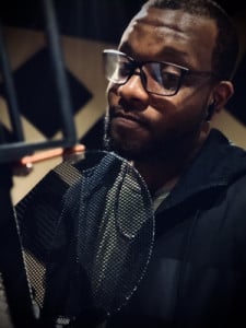 Profile photo for Derrick Battle