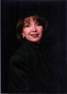 Profile photo for Barbara Cole