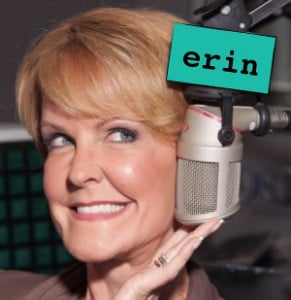 Profile photo for Erin Davis