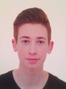 Profile photo for Kevin Gómez