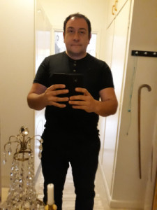 Profile photo for Michael Quintanilla