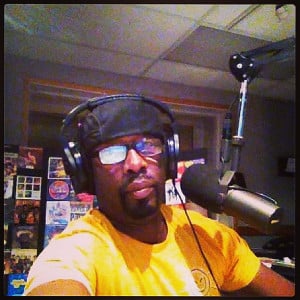 Profile photo for Teddy Robinson Clinkscales