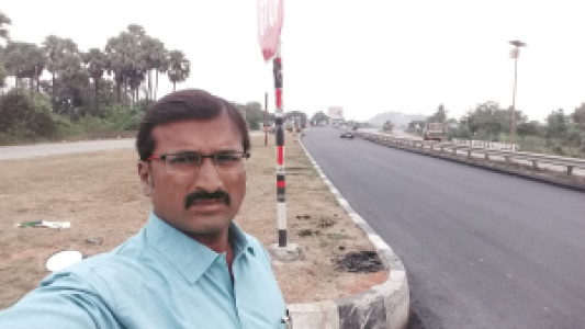 Profile photo for Prasad matti