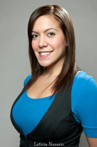 Profile photo for Leticia Hernandez