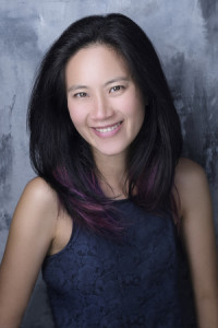 Profile photo for Charlotte Chiew