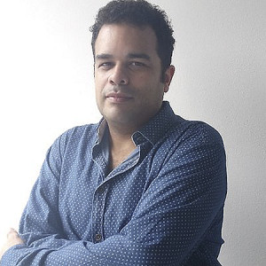 Profile photo for Jhonas Cruz Reyes