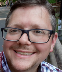 Profile photo for Andrew Scheltens