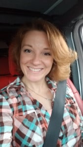 Profile photo for Jessica Smith