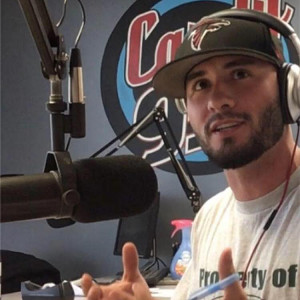 Profile photo for Nick Jordan