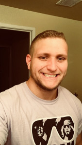 Profile photo for Cameron Danielson