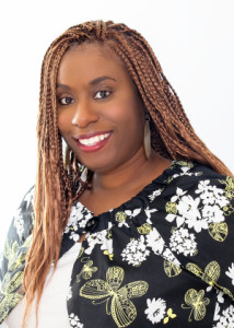 Profile photo for Souraya Green