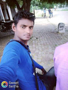 Profile photo for Pawan Gupta