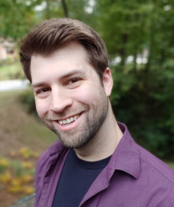 Profile photo for Jordan Harbin