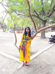 Profile photo for Priya Priya