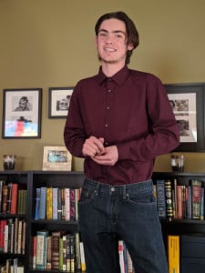 Profile photo for Emerson Schott