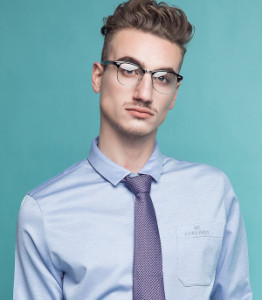 Profile photo for Lewis Clegg