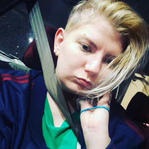 Profile photo for Mechelle Jones