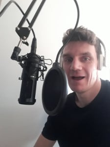 Profile photo for Christian Neale