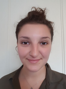 Profile photo for Jamie Lee Courtney