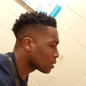 Profile photo for David Grady