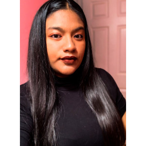 Profile photo for Ruby Morales