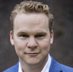 Profile photo for Ryan Cowie