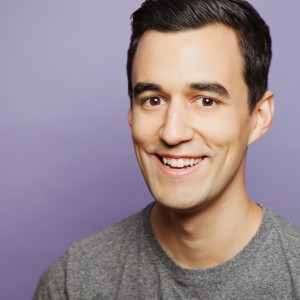 Profile photo for Tristan Williams