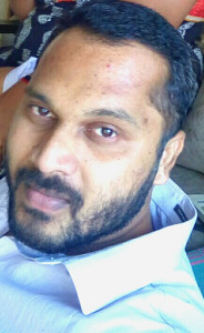 Profile photo for Sandip Janugade