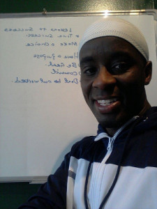 Profile photo for Mohammed Yaseen