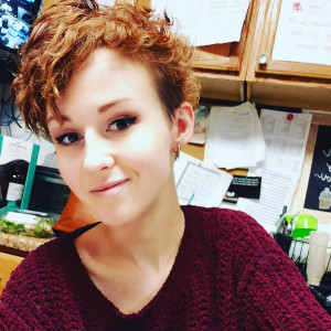 Profile photo for Madison Kuriny