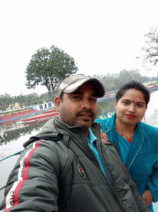 Profile photo for Raghuveer Singh