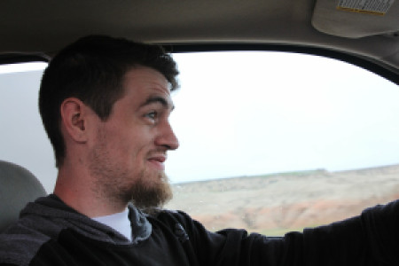 Profile photo for Seth Windsor