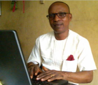 Profile photo for Egbochue Peterclaver Odinaka