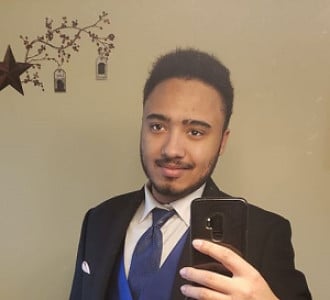 Profile photo for Austin Hanlan