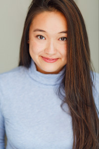 Profile photo for Jenny Chen
