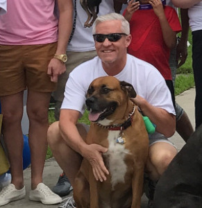 Profile photo for Frank Shaver