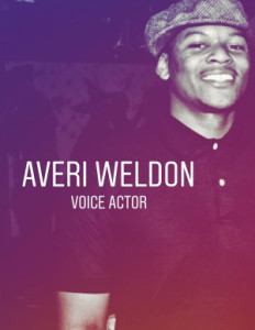 Profile photo for Averi Weldon