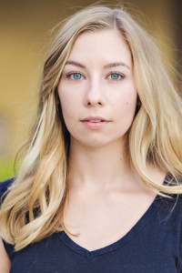 Profile photo for Caeli Austin