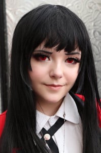 Profile photo for Lydia Beth